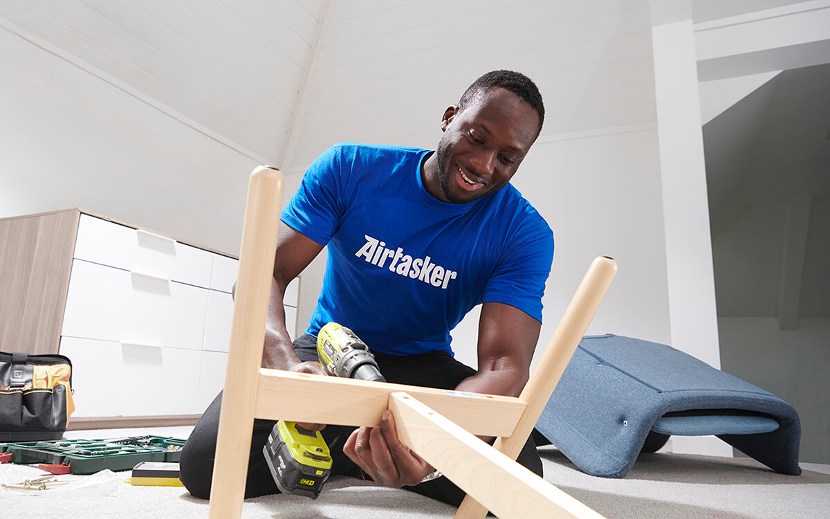 Furniture Assembly